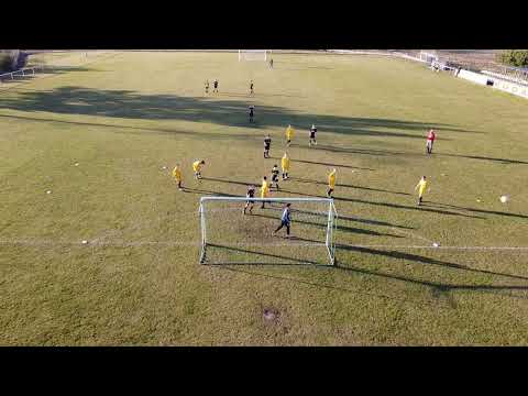 SG Team Młodzik Biali - KS Fortuna Głogówek