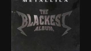 Razed In Black The Thing That Should Not Be Back In Black mix