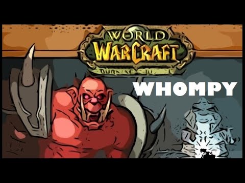 Shattered Halls Heroic - Holy Priest PoV