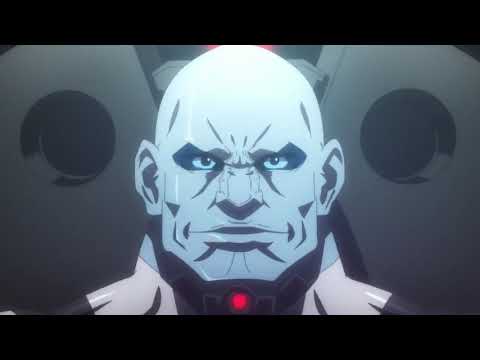 Space Battleship Yamato 2205: A New Journey - Prior Chapter: Take Off - Trailer PV #Trailer #Anime