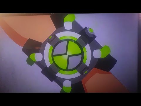 Ben 10 (2017) - Season 2 - Episode 1 - New Omnitrix Theme Song