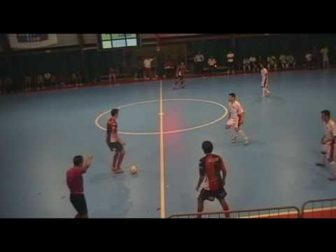 MEMORIAL: SPORT FIVE PUTIGNANO - CAGLIARI 6-0