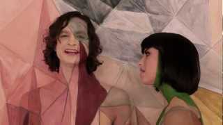 Gotye - &quot;Somebody That I Used To Know&quot; (feat Kimbra)