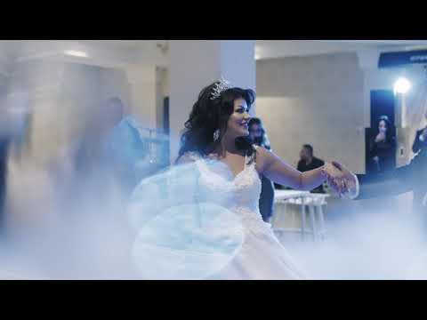 Valsul Mirilor Ionut&Luciana 2019 (The Second Waltz)