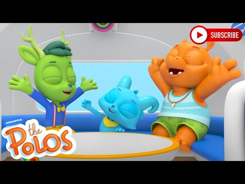 Willow can fix anything! | Adventure Learning | MarcoPolo World School | Learn At Home - Kingdom Kids Zone, Little Learners - The Polos and MarcoPolo Learning