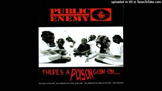 Public Enemy - LSD