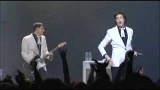 The Hives - Main Offender - Tussels In Brussels [HQ]