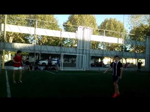 Siempre al Top vs Paladar Negro - #Fecha7 Copa Palermo