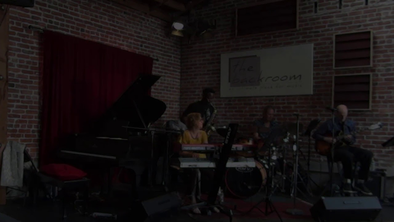 Promotional video thumbnail 2 for Laura Sherman and the Sunbeams