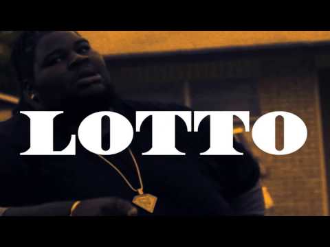 Yung X'Clusive | Lotto (Official Video)