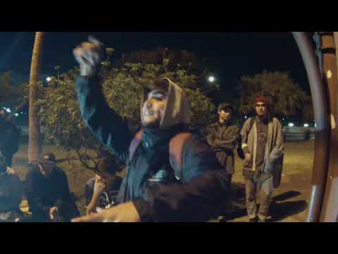 Jazzy Fella vs Tian: 4tos - Fecha 3 - Universus 2018