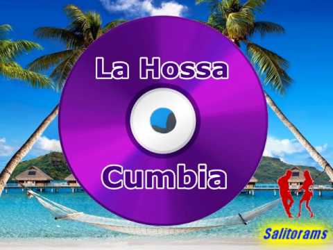 Cumbia de la Hossa - Los Picapiedra