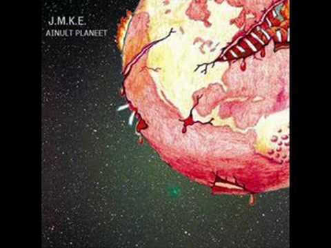 J.M.K.E. - pohui pohui