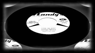 Norma Fraser - Come On Baby