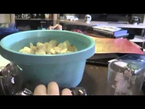 Hyvin on viikko lähtenyt käyntiin