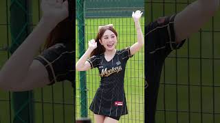 若潼　嗆司曲勝利飛船 20250216 ロッテマリーンズvs楽天モンキーズ　石垣島交流戦  #rakutengirls　#樂天女孩 #台湾チア