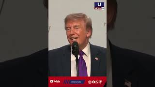 US President Donald Trump said on Monday several countries, including Saudi Arabia, Qatar and the