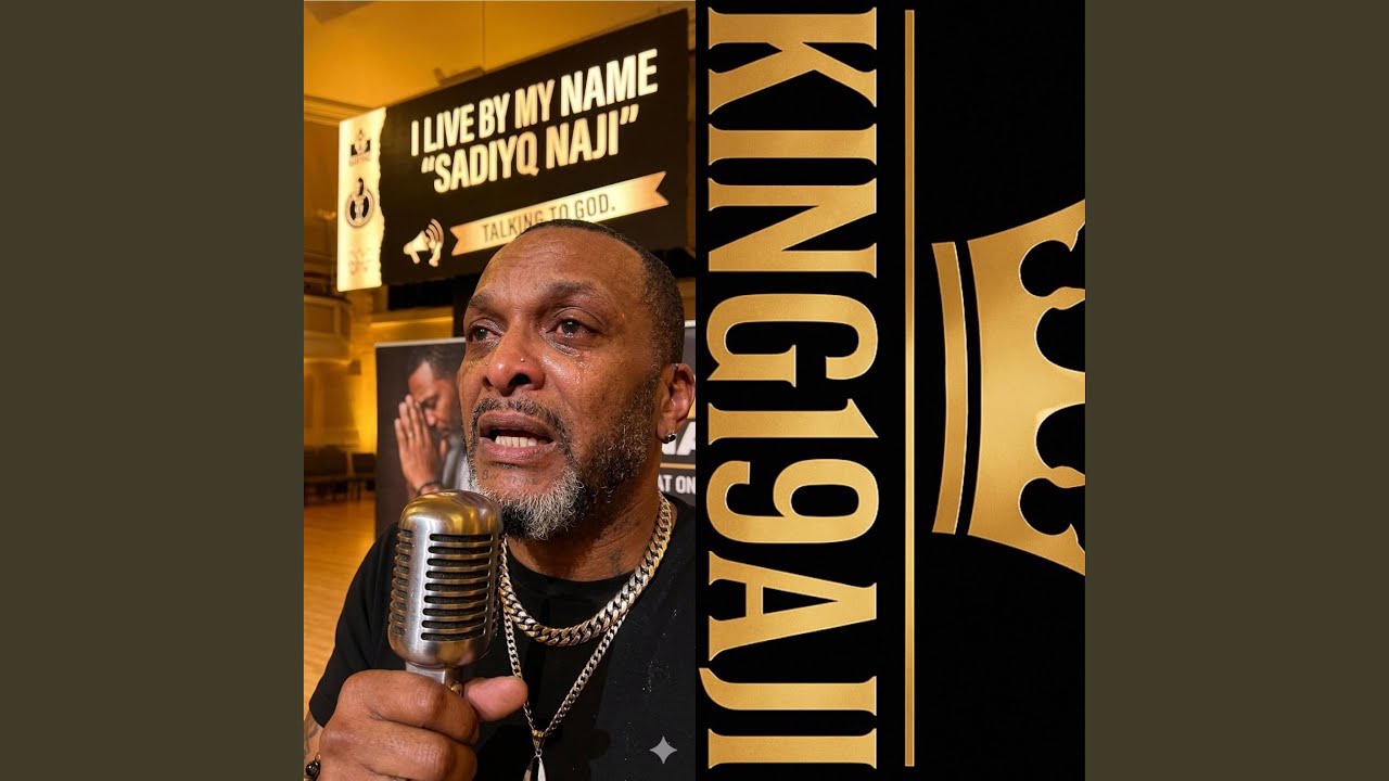 Promotional video thumbnail 4 for King 19aji