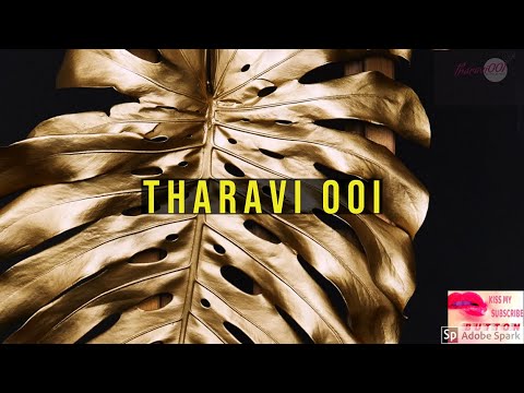 RAYA SPECIAL MIX DANCE | THARAVI ORIGINAL