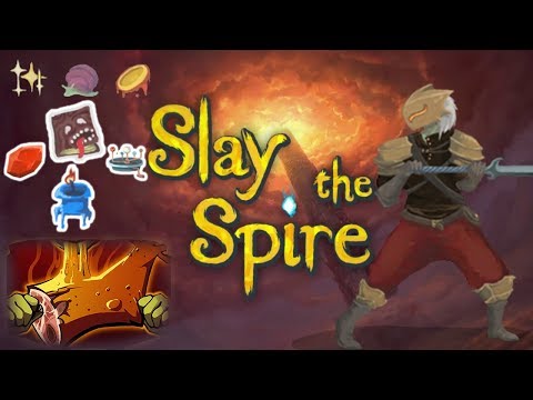 Slay the Spire November 24th Daily - Ironclad