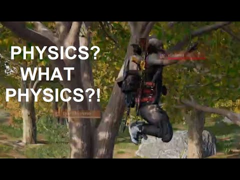 PUBG | One Man Army times FOUR