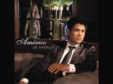 Mix Américo Sus Grandes Éxitos El Embrujo, Te vas y Más