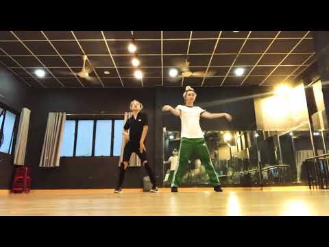 Latata - (G)IDLE Dance Cover(Aibaba)