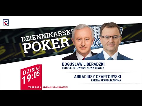 Niemcy nie powinni zabraniać Polsce rozwijać się według własnych zasad. | Dziennikarski Poker