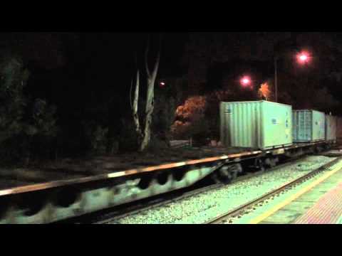 5MP2 Steel service - Unley park