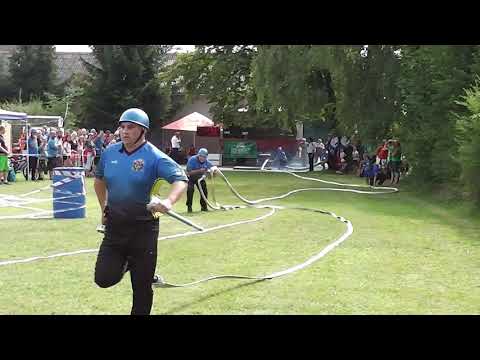 SDH Sudkov veteráni - VC Bohuslavice 2019