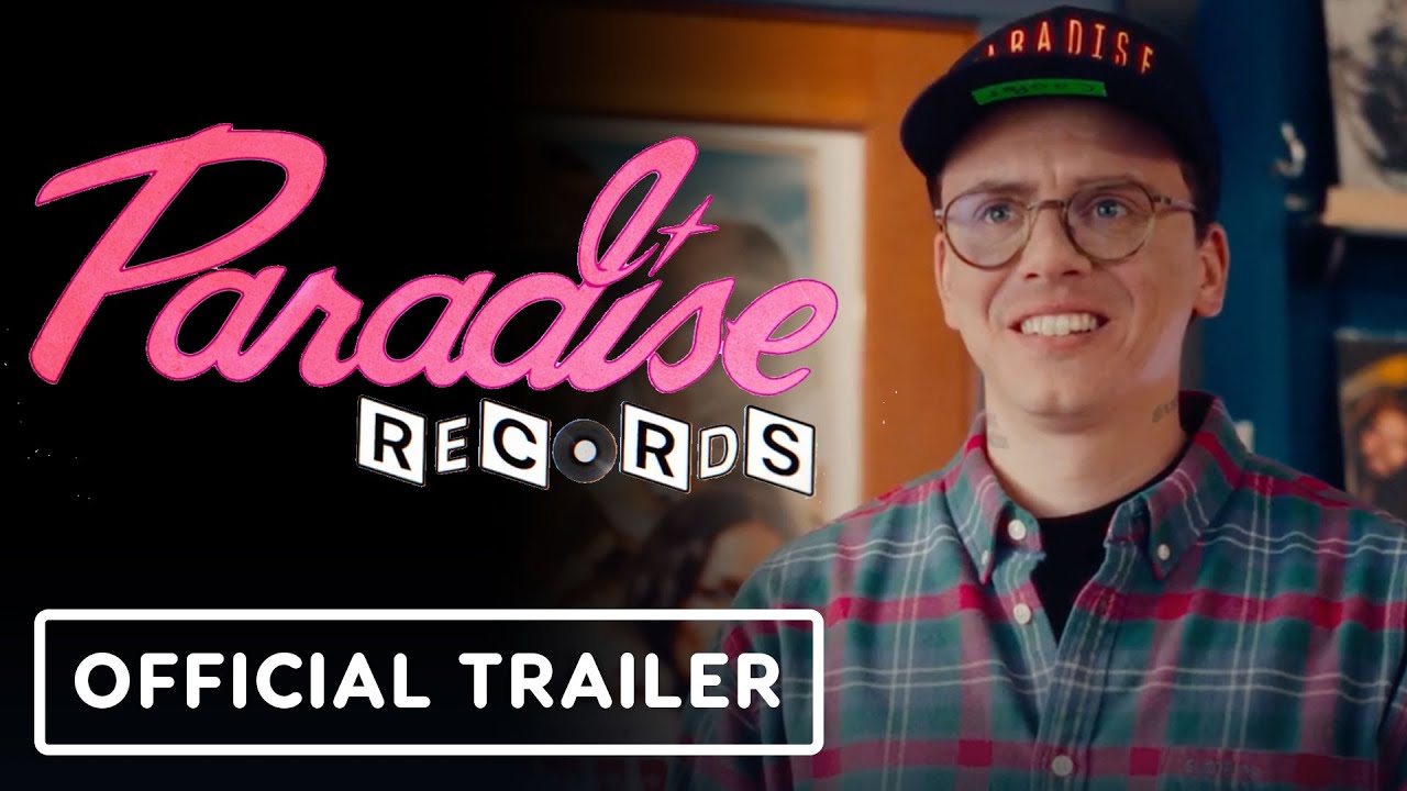 Paradise Records - Videos