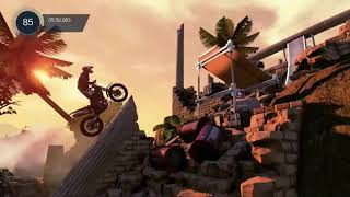 TRIALS FUSION実況#9