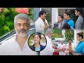 Ajith Kumar Nayanthara And Vivek Comedy Scene Viswasam Telugu Movie Scenes Movie Ticket