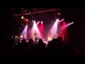 Butch Walker Weight of Her Live
