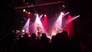 Butch Walker Weight of Her Live