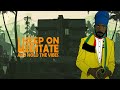Masta  Lion Feat Sizzla Kalonji - I Rise