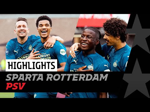 HIGHLIGHTS | One half, four goals 🥵🔥