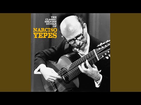 En Los Trigales (Remastered)