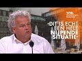 Horeca wacht persconferentie in spanning af: ‘Het bloed loopt uit deze branche’