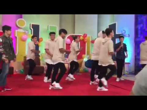 Mastermind with Julian Trono ( Sidekick )