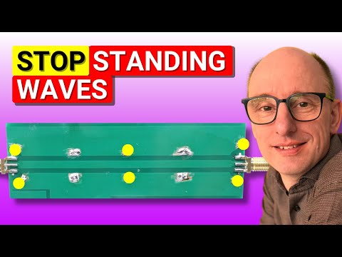 Why Ground Planes Can Break RF... And How to Fix It