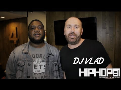 AR-AB NYC Blog Ft. DJ Vlad, Uncle Murda, Dee of Ruff Ryders & more (Video)