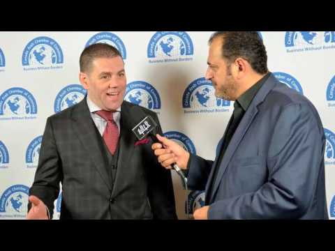 2016 Pinnacle Awards - Paramount