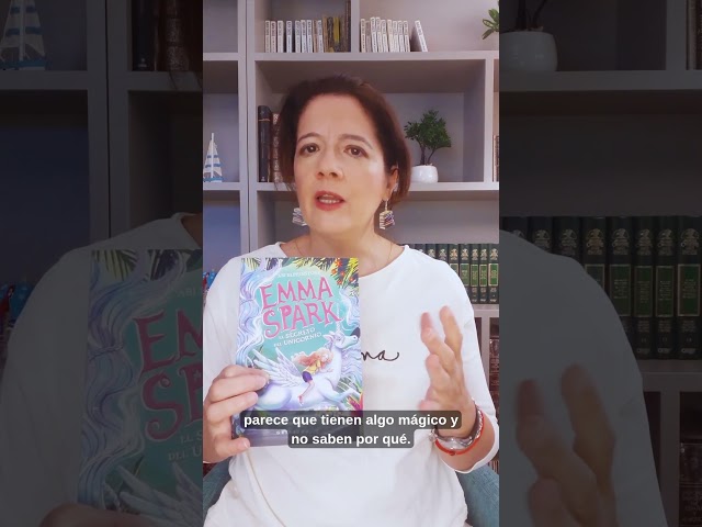 Vídeo relacionado con Emma Spark 1, la veterinaria de las criaturas mágicas: El dragón atronador (Fantasy)