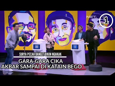 TTS WIB PALING LUCU (1) - SURYA PECAH BANGET