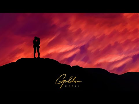 Maoli - Golden (Official Lyric Video)