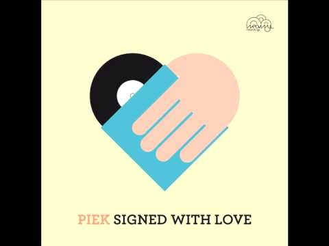 Piek - She Wants More