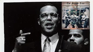 Nas - Louis Farrakhan (Original Ni**er Album)