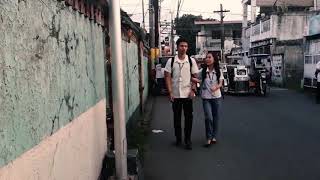 Malayo Na Tayo - Silent Sanctuary (Project Music Video)