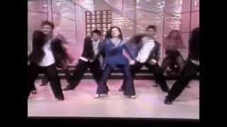 Christmas Party AVP: Signature Dances of Maricel Soriano